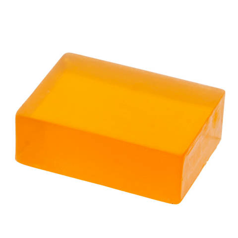 MUJI — Savon glycerine - Mandarine