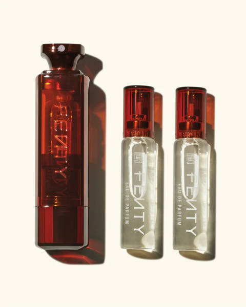 Fenty Beauty — Fenty Eau De Parfum Travel Set + Refills