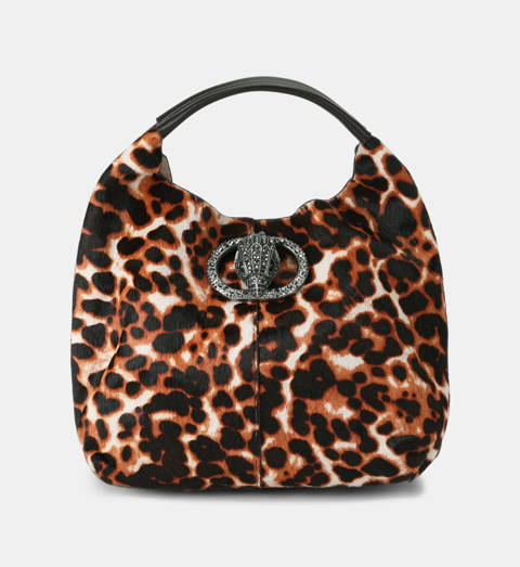 Kurt Geiger London — Sac à main Chelsea Sm Slouch Hobo