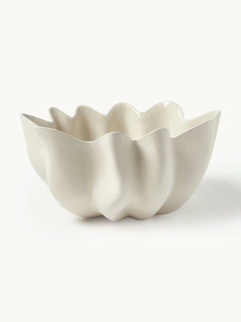 Westwing — Coupe décorative Nium, Ø 36 cm