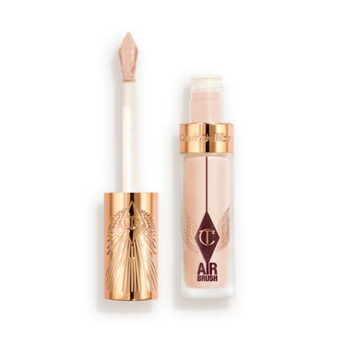 Charlotte Tilbury — Airbrush Flawless Blur Concealer – 4 Fair-Medium