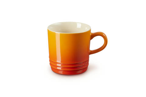 Le Creuset — Tasse à cappuccino en céramique
