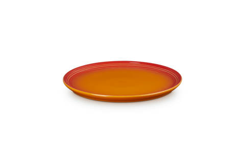 Le Creuset — Assiette à dessert Cocon en céramique