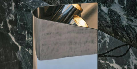 Zara Home — Coffee table 02
