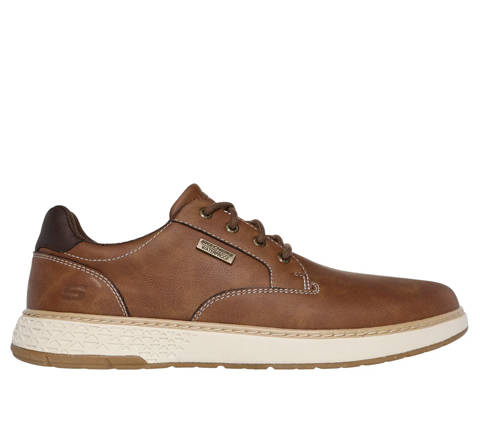 Skechers — Skechers Waterproof Relaxed Fit: Garlan - Pryor