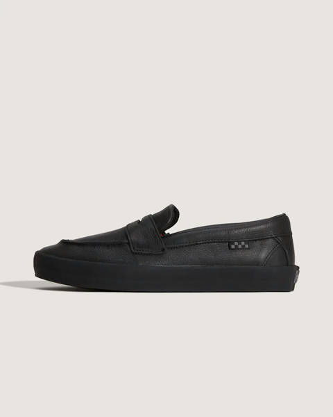 Vans — Chaussures Skate Loafer