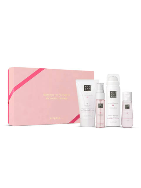 Rituals — The Ritual of Sakura Gift Set S