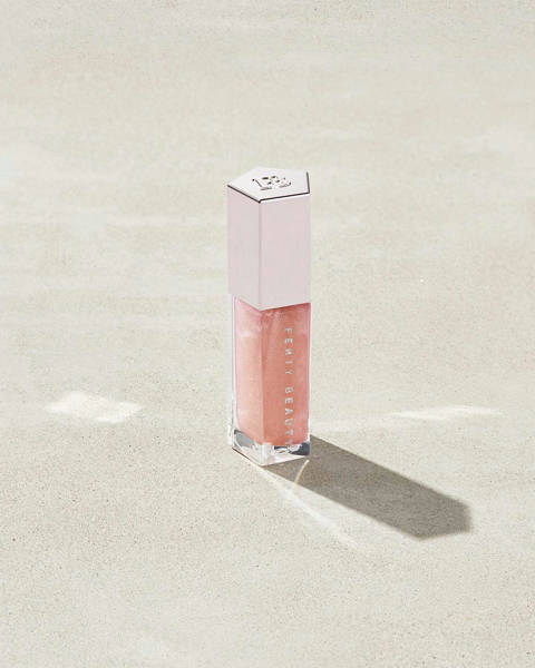 Fenty Beauty — Gloss Bomb Universal Lip Luminizer — $weet Mouth