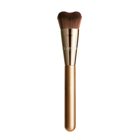 Clarins — Pinceau Fond de Teint inspiré du Gua Sha – unit