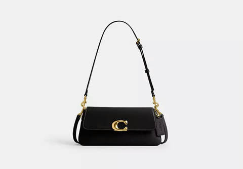 Coach — Coach Sac Bandoulière Jet