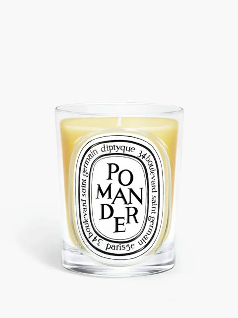 Diptyque — Pomander - Bougie modèle classique