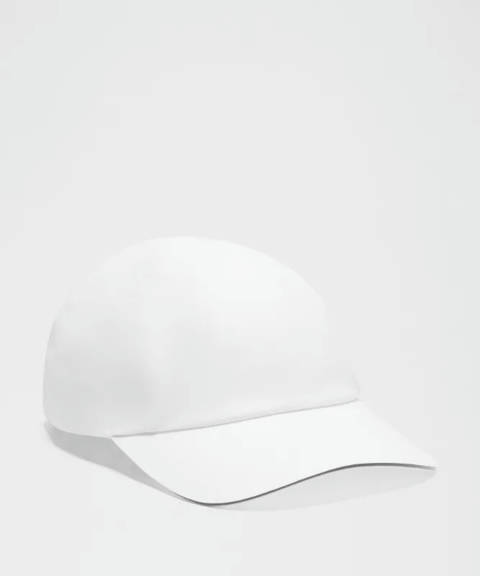 Lululemon — Fast and Free Running Hat