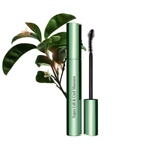 Clarins — Mascara Recourbant - Supra Lift & Curl – 8 ml