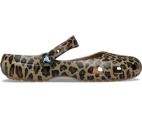Crocs — Crocs Classic Animal Ballet
