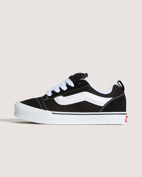 Vans — Chaussures Knu Skool Ado (8-14 ans)