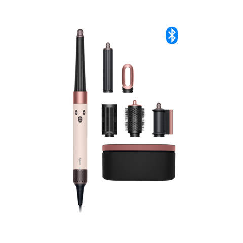 Dyson — Multi-styler Dyson Airwrap i.d.™ - Cheveux raides à ondulés (Rose céramique)