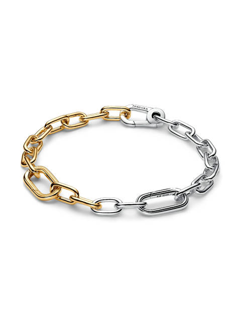 Pandora — Bracelet chaine a maillons