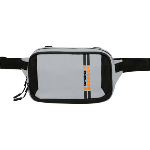 Samsonite — Active Road Sac banane – Gris
