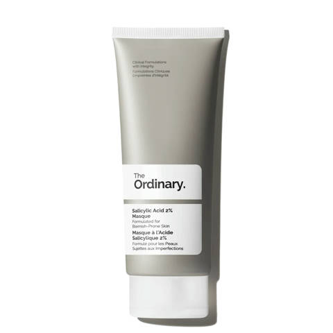 The Ordinary — Masque à l'Acide Salicylique 2% – 100ml