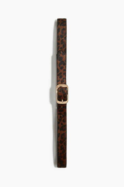 H&M — Ceinture