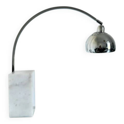 Selency — Lampe Baby Arco – Achille & Pier Giacomo Castiglioni