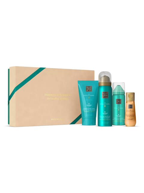 Rituals — The Ritual of Karma Gift Set S