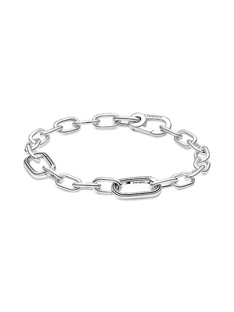 Pandora — Bracelet chaine a petits maillons