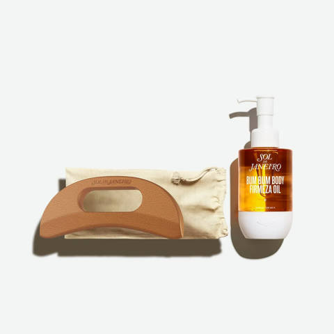 Sol de Janeiro — Powerfully Firming Pair Bundle | Online Exclusive