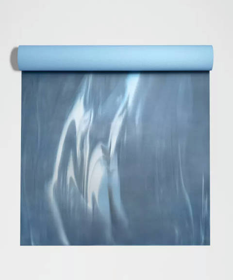 Lululemon — The Mat 3mm *Made With FSC™ Certified Rubber
