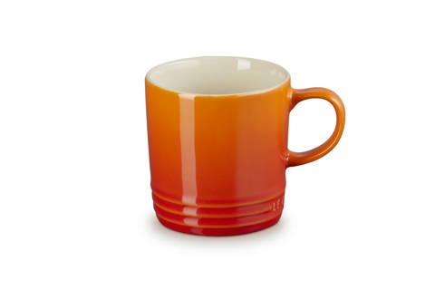 Le Creuset — Mug en céramique