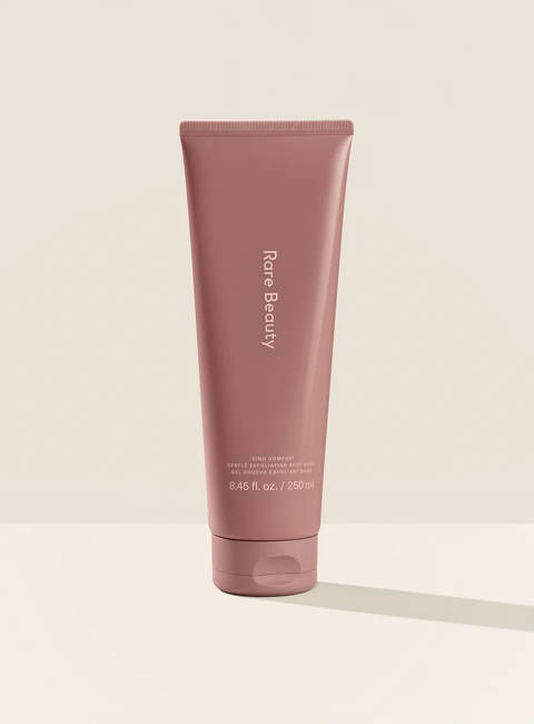 Rare Beauty — Find Comfort Gentle Exfoliating Body Wash