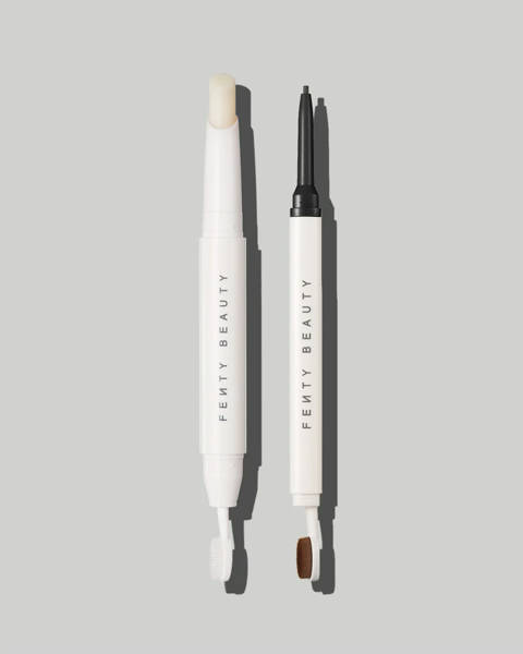 Fenty Beauty — Brow MVP Eyebrow Pencil + Sculpting Wax Duo
