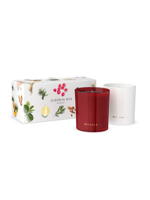 Rituals — Other Candle Surprise Box