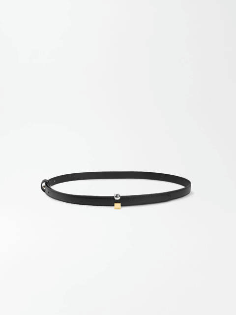 Jacquemus — La ceinture Citta