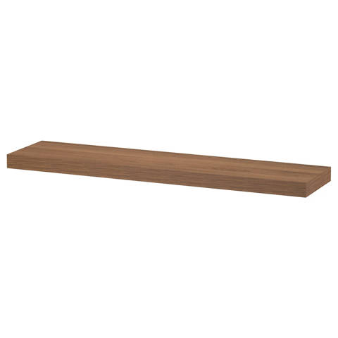 IKEA — LACK – Étagère murale, 110x26 cm