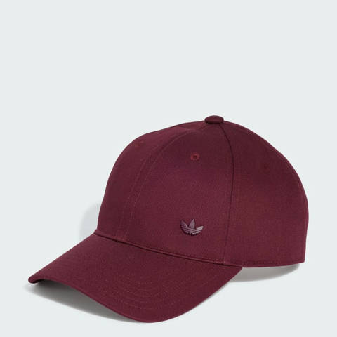 Adidas — Casquette Everyday Icons Avec Trèfle Métallisé Ton Sur Ton