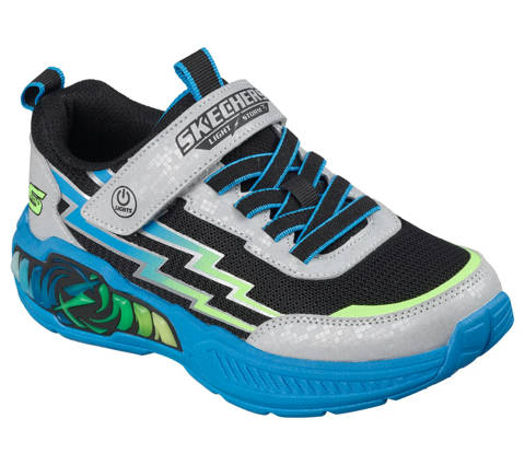 Skechers — Skechers S-Lights: Light Storm 3.0 - Prism Tech