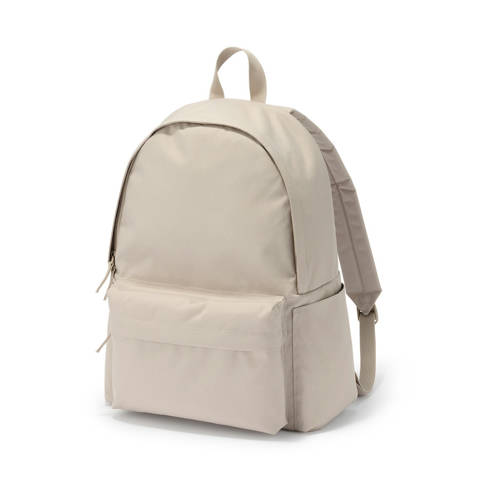 MUJI — Sac à dos déperlant à lanières renforcées