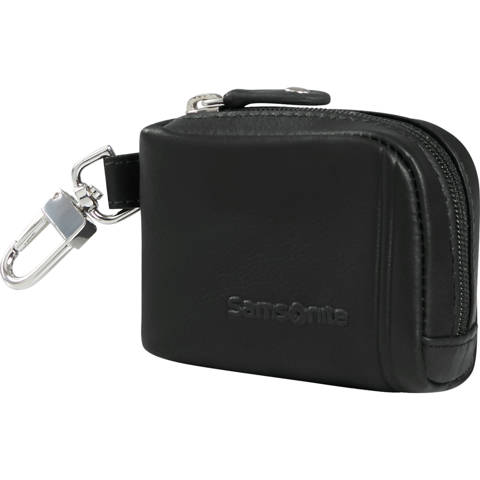 Samsonite — Attack 3.0 SLG Étui pour AirPods – Noir