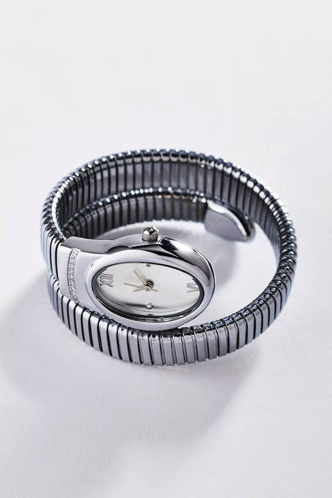 Anthropologie — Montre à bracelet extensible