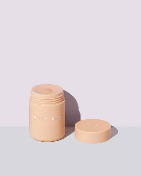 Fenty Beauty — Plush Puddin' Intensive Recovery Lip Mask — Vanilla