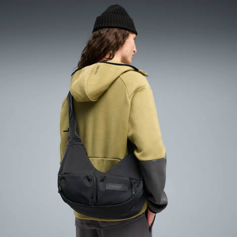 Puma — Sac hobo PUMA.BL Medium (15 L)