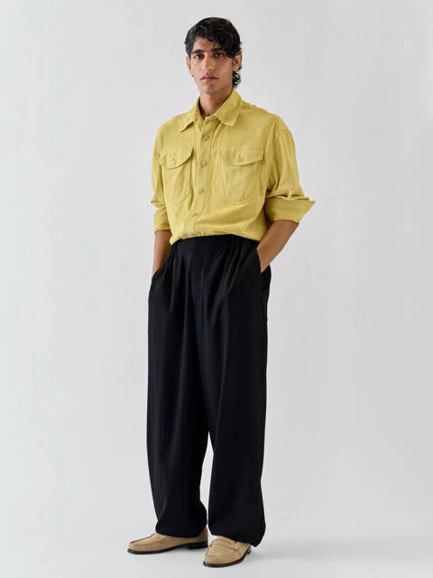 Jacquemus — Le pantalon Gio