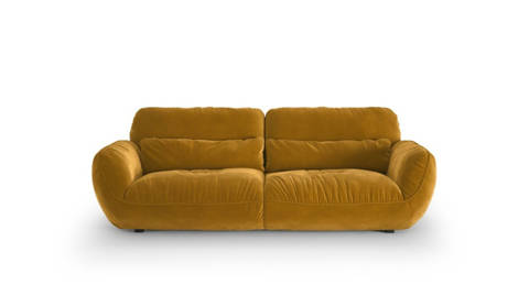 Roche Bobois — Ambre – Grand canapé 3 places