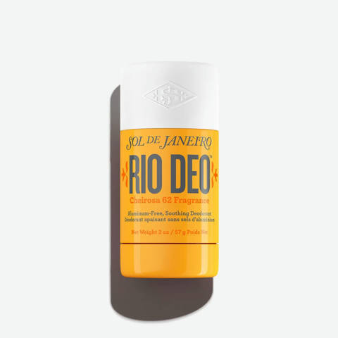 Sol de Janeiro — Rio Deo Aluminum-Free Deodorant Cheirosa 62™