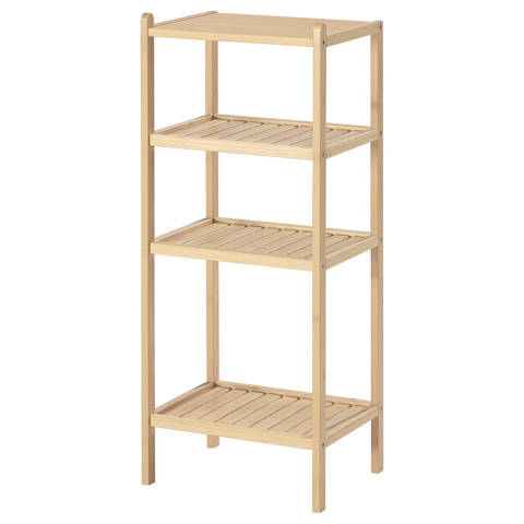 IKEA — STEGESUND – Étagère, 36x28x87 cm