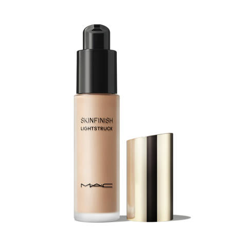 MAC Cosmetics — Highlighter liquide Skinfinish Lightstruck