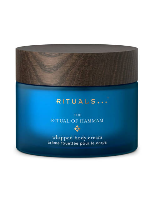 Rituals — The Ritual of Hammam Body Cream 220 ml