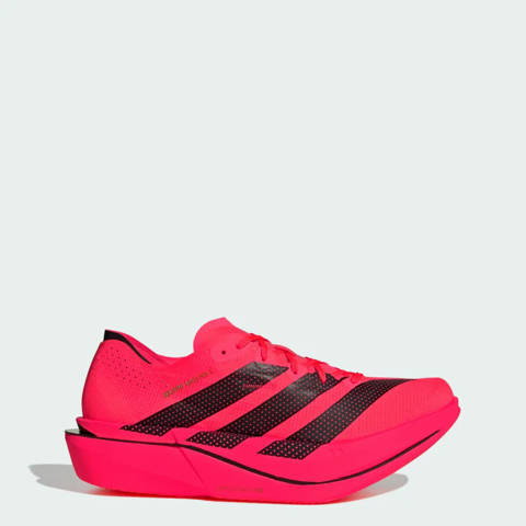 Adidas — Chaussure de running ADIZERO ADIOS PRO 5