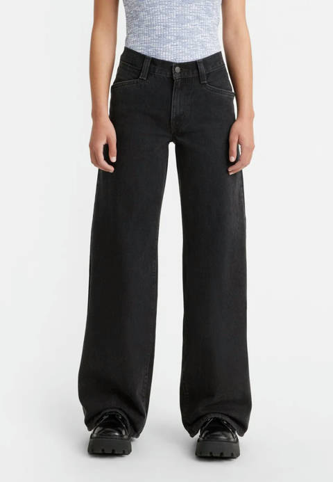 Levi's — 94 Wide Leg